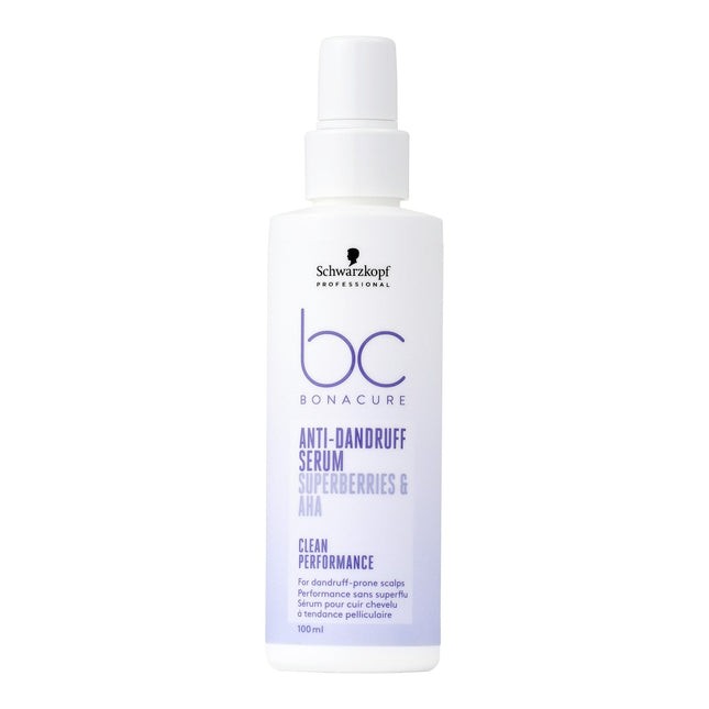 Schwarzkopf Professional Schwarzkopf Anti-Dandruff Serum