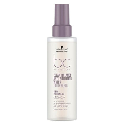 Schwarzkopf Professional Schwarzkopf Anti-Pollution Water