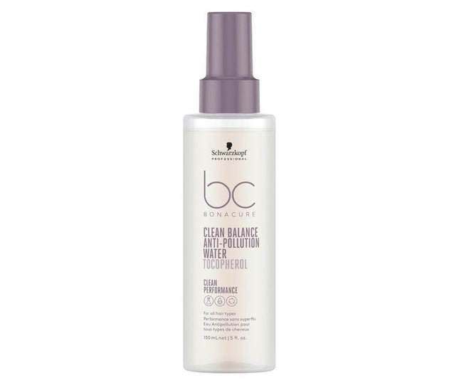 Schwarzkopf Professional Schwarzkopf Anti-Pollution Water