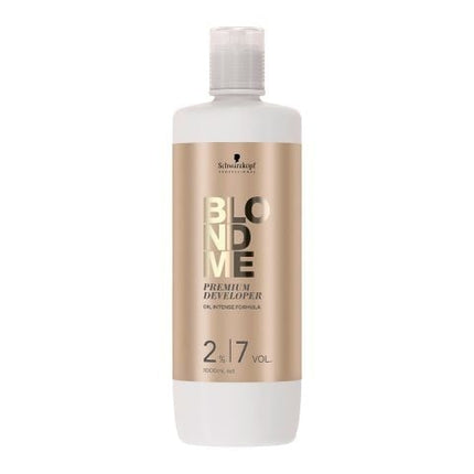 Schwarzkopf Professional Schwarzkopf Blond Me Developer