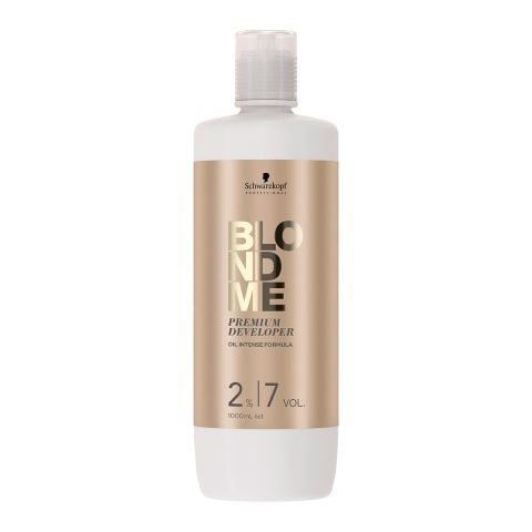Schwarzkopf Professional Schwarzkopf Blond Me Developer
