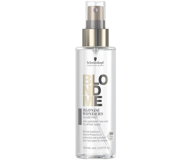 Schwarzkopf Professional Schwarzkopf Blond Me Glaze Mist