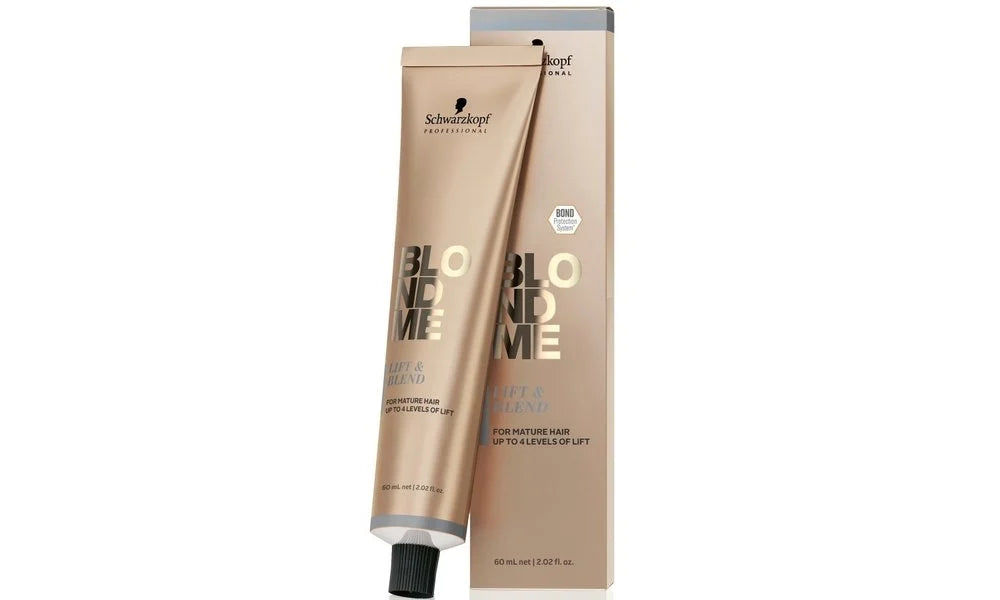 Schwarzkopf Professional Schwarzkopf Blond Me Lift & Blend
