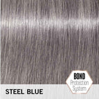 Steel Blue
