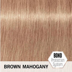 Brown Mahogany