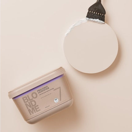 Schwarzkopf Professional Schwarzkopf Blond Me Precision Lightener