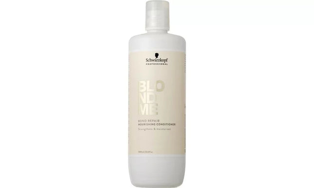 Schwarzkopf Professional Schwarzkopf BlondMe Repair Nourishing Conditioner