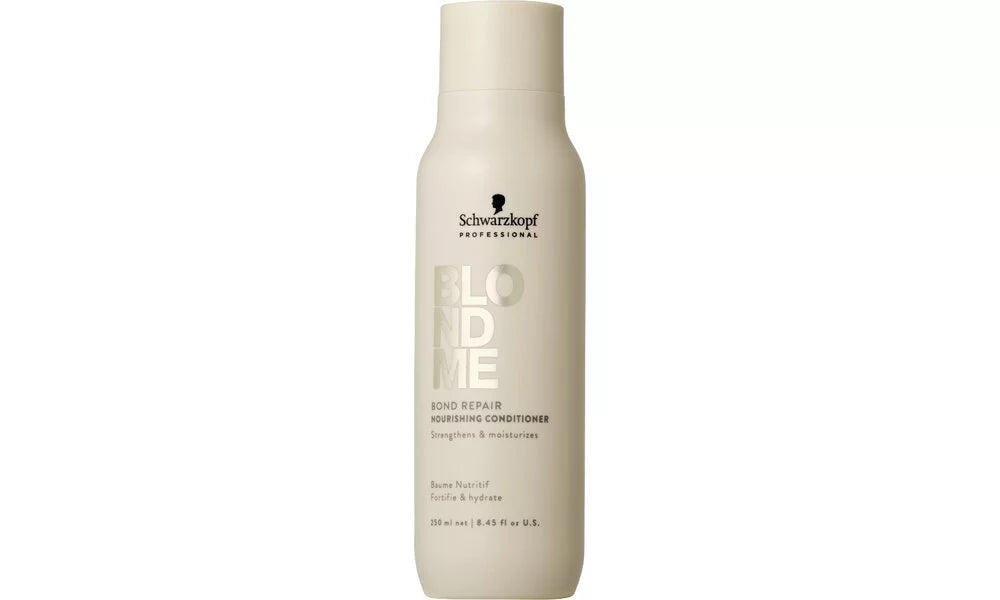 Schwarzkopf Professional Schwarzkopf BlondMe Repair Nourishing Conditioner
