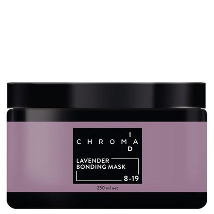 Schwarzkopf Professional Schwarzkopf Chroma ID Color Mask 250ml