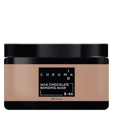 Schwarzkopf Professional Schwarzkopf Chroma ID Color Mask 250ml