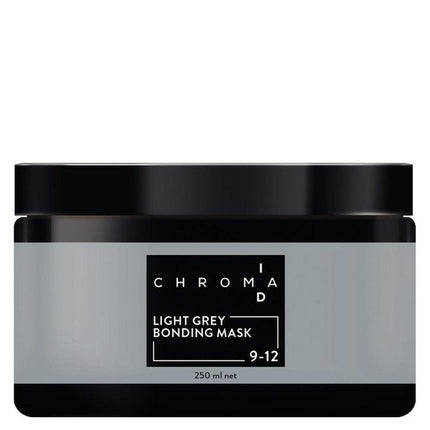 Schwarzkopf Professional Schwarzkopf Chroma ID Color Mask 250ml