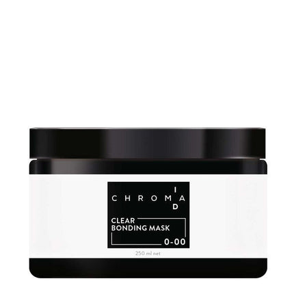 Schwarzkopf Professional Schwarzkopf Chroma ID Color Mask 250ml