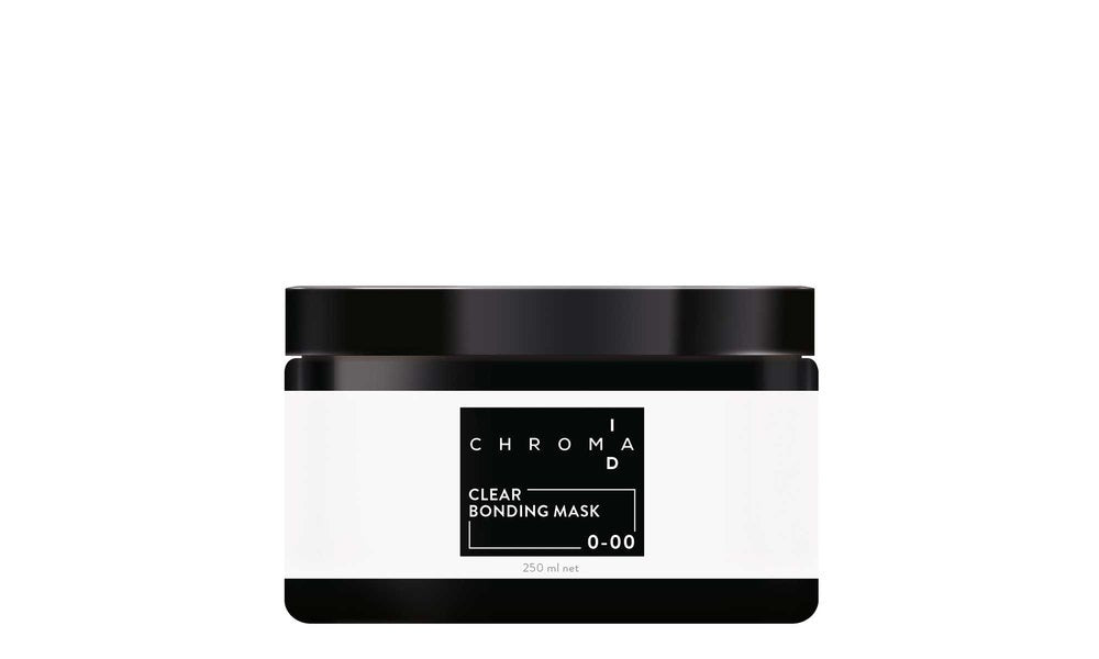 Schwarzkopf Professional Schwarzkopf Chroma ID Color Mask 250ml