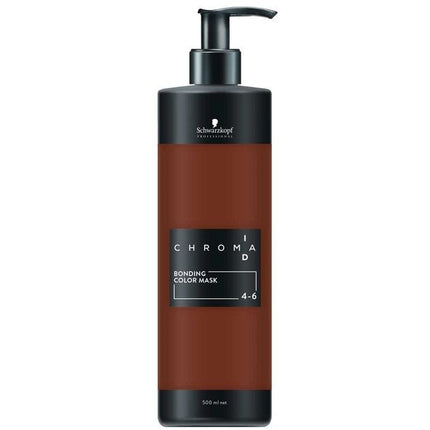 Schwarzkopf Professional Schwarzkopf Chroma ID Color Mask 500ml