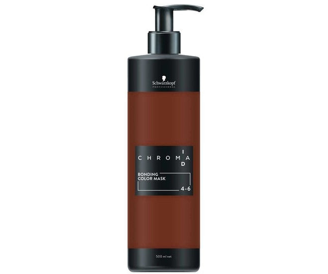 Schwarzkopf Professional Schwarzkopf Chroma ID Color Mask 500ml