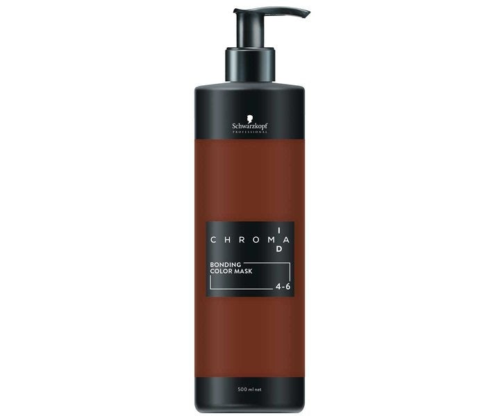Schwarzkopf Professional Schwarzkopf Chroma ID Color Mask 500ml
