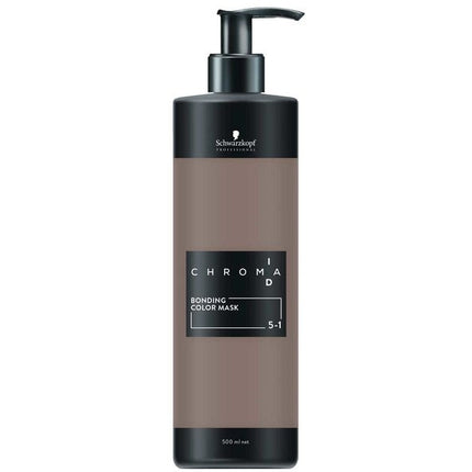 Schwarzkopf Professional Schwarzkopf Chroma ID Color Mask 500ml