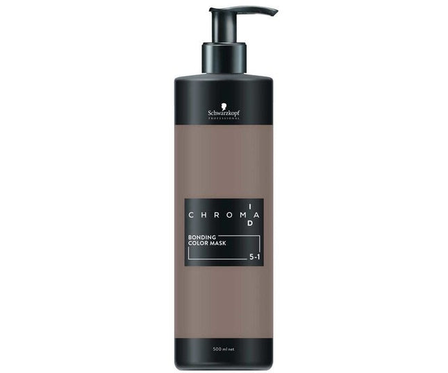 Schwarzkopf Professional Schwarzkopf Chroma ID Color Mask 500ml