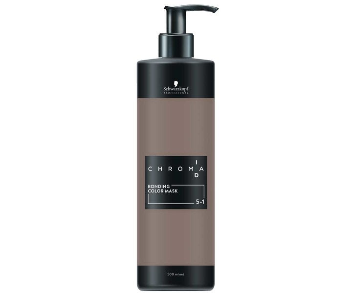 Schwarzkopf Professional Schwarzkopf Chroma ID Color Mask 500ml