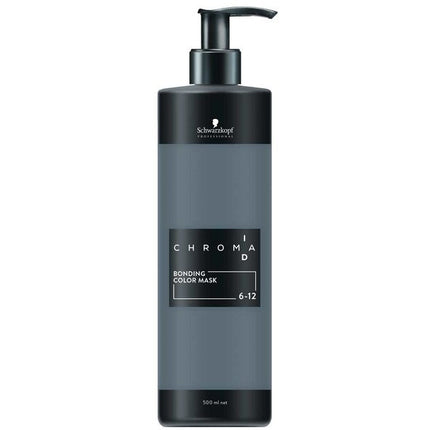 Schwarzkopf Professional Schwarzkopf Chroma ID Color Mask 500ml