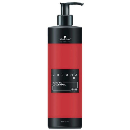 Schwarzkopf Professional Schwarzkopf Chroma ID Color Mask 500ml