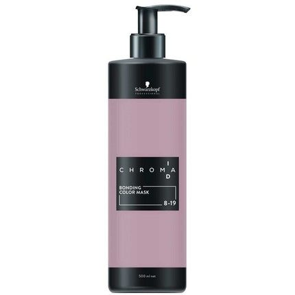 Schwarzkopf Professional Schwarzkopf Chroma ID Color Mask 500ml