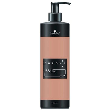 Schwarzkopf Professional Schwarzkopf Chroma ID Color Mask 500ml