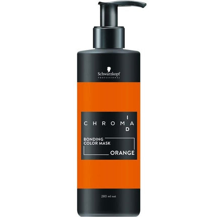 Schwarzkopf Professional Schwarzkopf Chroma ID Intense Color Mask