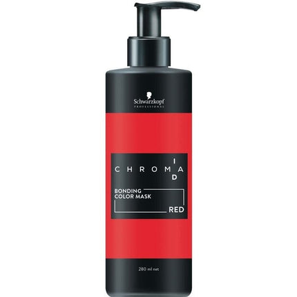 Schwarzkopf Professional Schwarzkopf Chroma ID Intense Color Mask
