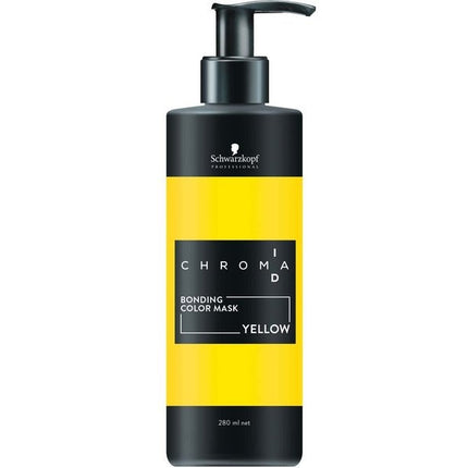 Schwarzkopf Professional Schwarzkopf Chroma ID Intense Color Mask