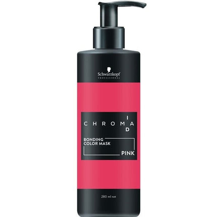 Schwarzkopf Professional Schwarzkopf Chroma ID Intense Color Mask