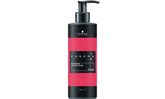 Schwarzkopf Professional Schwarzkopf Chroma ID Intense Color Mask