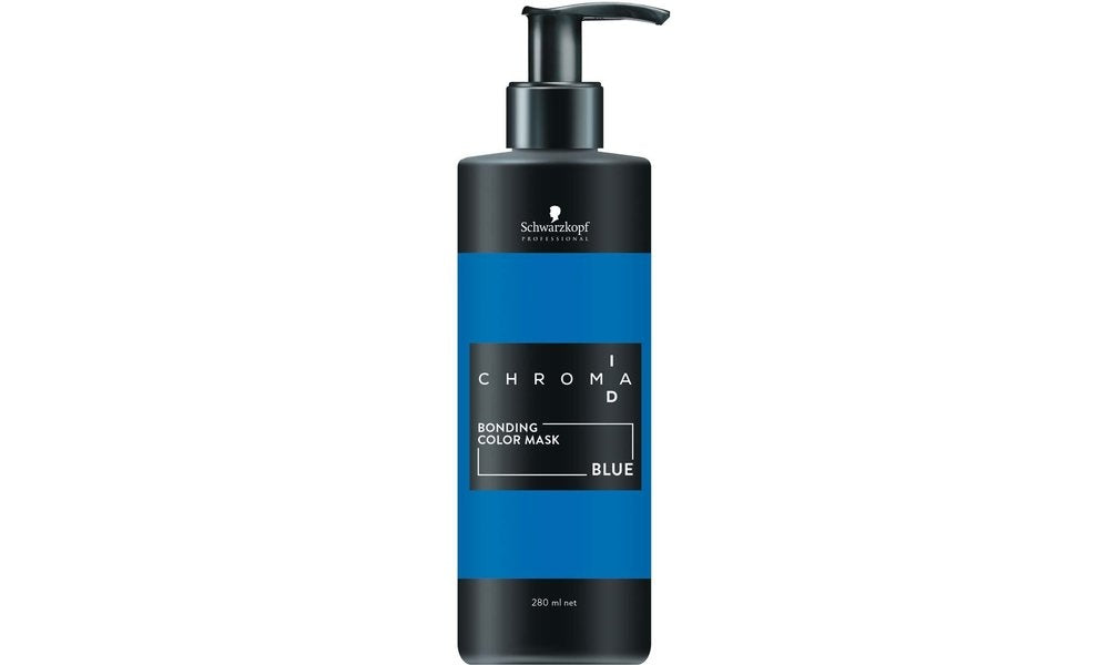 Schwarzkopf Professional Schwarzkopf Chroma ID Intense Color Mask