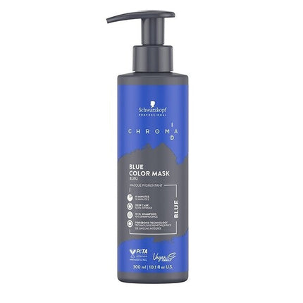 Schwarzkopf Professional Schwarzkopf Chroma ID Mask