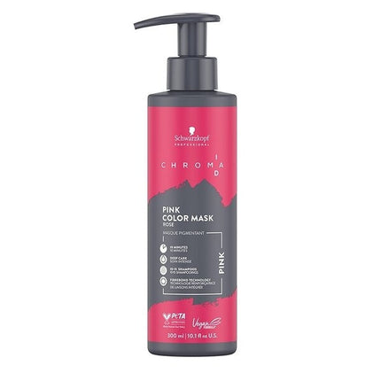 Schwarzkopf Professional Schwarzkopf Chroma ID Mask