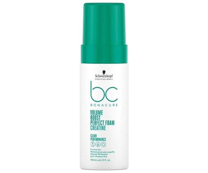 Schwarzkopf Professional Schwarzkopf Collagen Volume Boost Foam