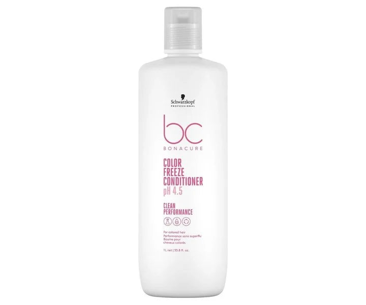 Schwarzkopf Professional Schwarzkopf Color Freeze Conditioner