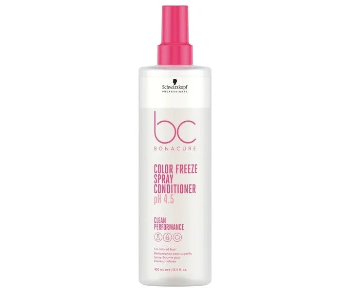 Schwarzkopf Professional Schwarzkopf Color Freeze Spray Conditioner