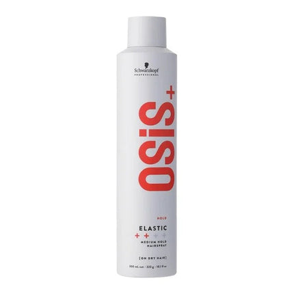 Schwarzkopf Professional Schwarzkopf Elastic Medium Hairspray