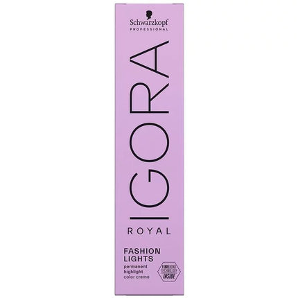 Schwarzkopf Professional Schwarzkopf Fashion Lights Highlight
