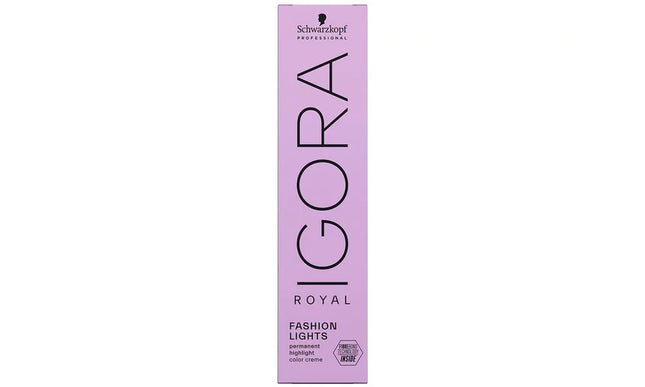 Schwarzkopf Professional Schwarzkopf Fashion Lights Highlight