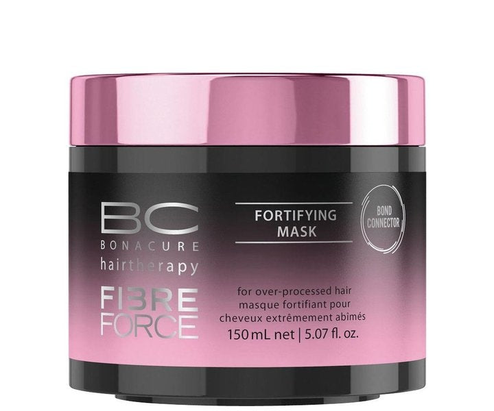 Schwarzkopf Professional Schwarzkopf Fibre Force Fortifying Mask
