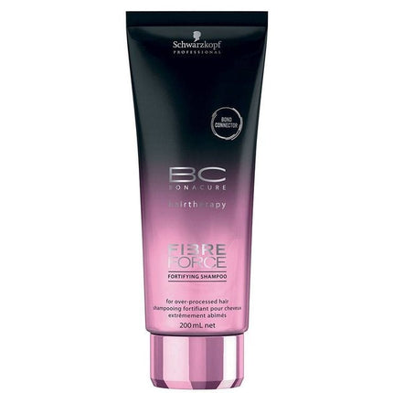 Schwarzkopf Professional Schwarzkopf Fibre Force Fortifying Shampoo