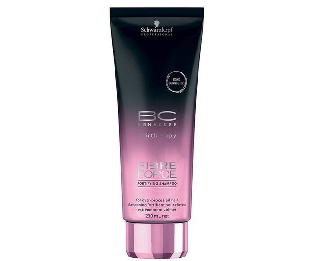 Schwarzkopf Professional Schwarzkopf Fibre Force Fortifying Shampoo