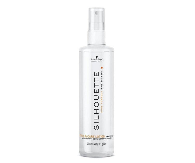 Schwarzkopf Professional Schwarzkopf Flexible Hold Styling & Care Lotion
