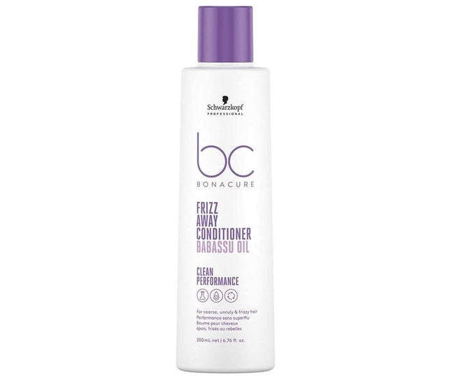 Schwarzkopf Professional Schwarzkopf Frizz Away Conditioner