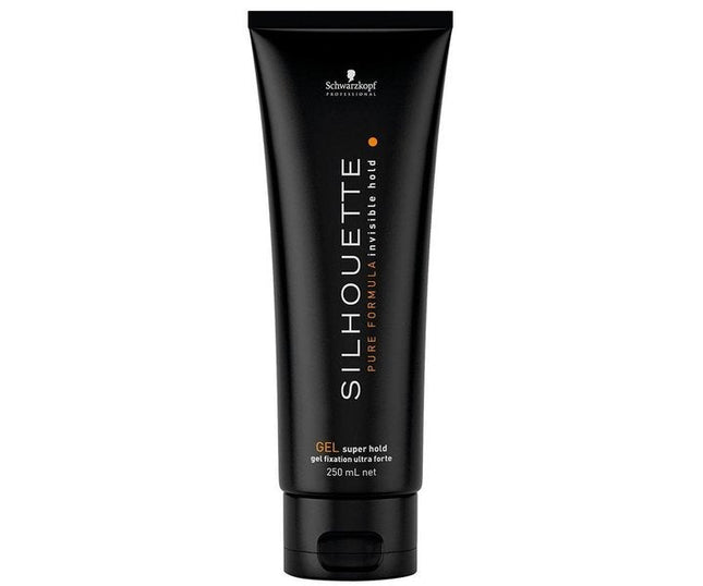 Schwarzkopf Professional Schwarzkopf Gel Super Hold