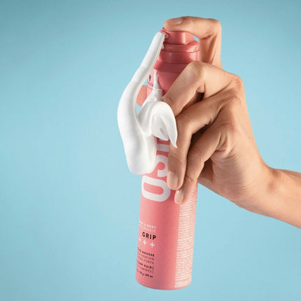 Schwarzkopf Grip Extra Strong Mousse