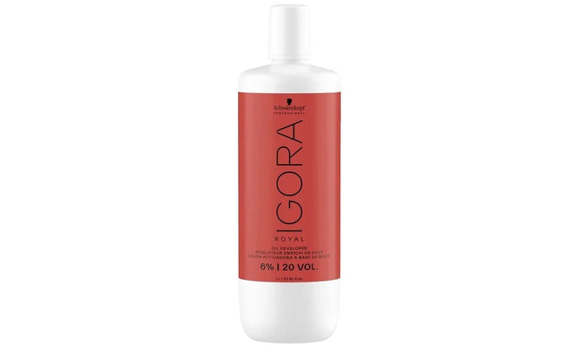 Schwarzkopf Igora Royal Oil Developer