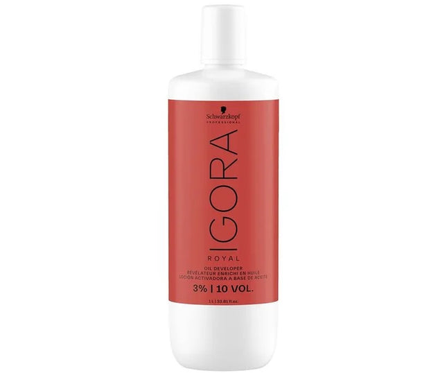 Schwarzkopf Igora Royal Oil Developer
